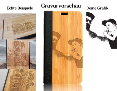 Vorschau individuelle Hülle